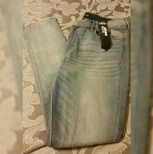 💓🔥NEW Experess mid-rise legging jean 🔥💓